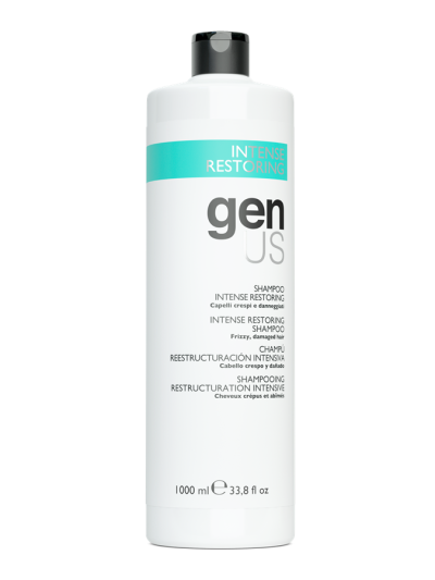 Genus Kenya – Genus offers premium hair care products that focus on ...